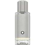 Mont Blanc Explorer Platinum parfémovaná voda pánská 30 ml – Hledejceny.cz