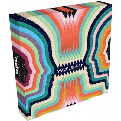 Wavelength – Zboží Živě