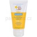 Klorane Enfant Sun Milk opalovací mléko SPF50+ 75 ml