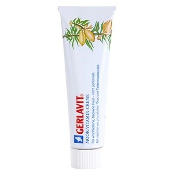 Gehwol Gerlavit Moor Vitamin Creme 75 ml