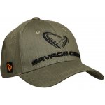 Savage Gear Kšiltovka Catch Cap Olive Green Melange – Zboží Mobilmania