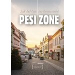 Jak šel čas na berounské Pěší zóně - Petra Lišková – Hledejceny.cz