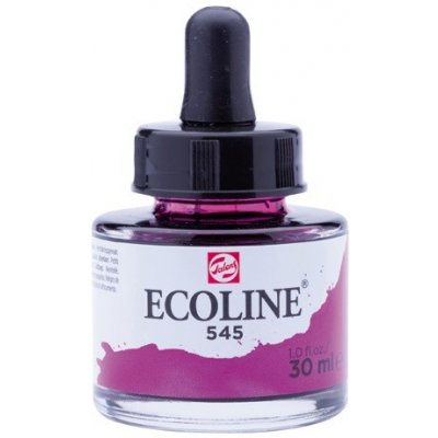 Akvarelová barva Ecoline 30 ml různé odstíny