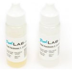 Aseko Činidla pro měření celkové tvrdosti vody (50 ks) – Sleviste.cz