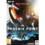 Phoenix Point – Zboží Živě