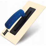 Plastové hladítko KNAUF 280 × 140 mm pro dekorativní omítky – Zboží Mobilmania