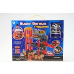 LAMPS Garáž 24012 80x50 cm – Zboží Mobilmania