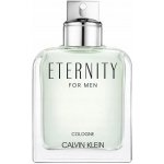 Calvin Klein Eternity Cologne toaletní voda pánská 200 ml – Zboží Mobilmania