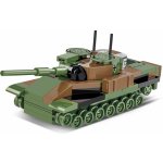 COBI 3105 Mini tank Leopard I – Zbozi.Blesk.cz