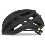 GIRO Agilis MIPS matt Black 2026 – Sleviste.cz