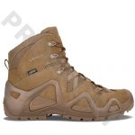 Lowa Zephyr gtx mid TF coyote op – Zboží Mobilmania