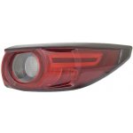 Pravé zadní světlo LED vnější Mazda CX-5 (KF) 17-22 – Hledejceny.cz