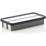 Vzduchový filtr MANN-FILTER C 2519 (C2519) – Hledejceny.cz