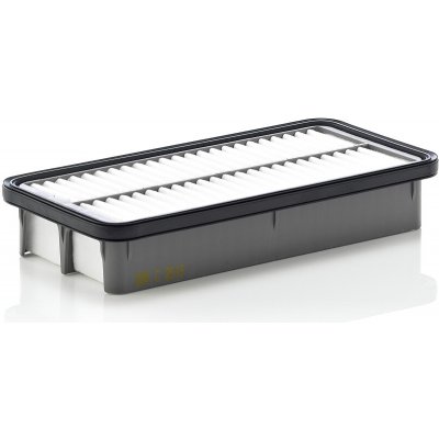 Vzduchový filtr MANN-FILTER C 2519 (C2519) – Hledejceny.cz