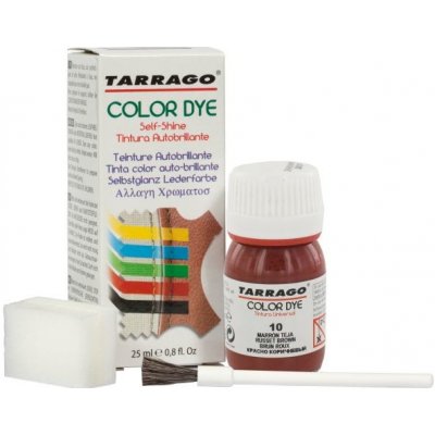 Barva na kůži TARRAGO DYE (Tarrago Color Dye Simple)