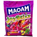 Bonbón Maoam JoyStixx 325 g