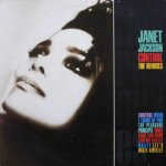 Janet Jackson - Control-The remixes CD – Zboží Mobilmania