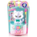 EPEE dekorožec svítící kotek kawaii kreativní sada DIY – Hledejceny.cz