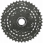 Shimano CUES LG400 – Sleviste.cz