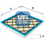 Vzduchový filtr UFI 30.404.00 – Hledejceny.cz