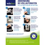 WoldoClean WCCTBF1X45 45 ks – Zboží Dáma