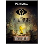 Little Nightmares Complete – Hledejceny.cz