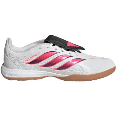 adidas PREDATOR LEAGUE FT IN J Bílá – Zboží Dáma