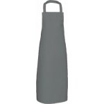 Link Kitchen Wear Předsrážená grilovací zástěra Šedá 73x110cm X969 – Hledejceny.cz