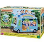 Sylvanian Families Duhový školkový autobus – Sleviste.cz