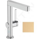 Hansgrohe Finoris 76060140 – Hledejceny.cz