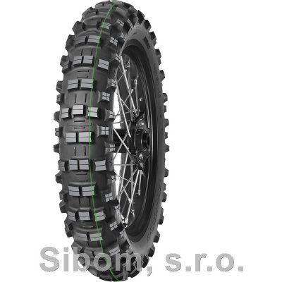 Mitas Terra Force - Ef Super Light 90/90 R21 54R – Zboží Mobilmania