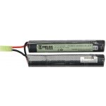 VB Power Akumulátor NiMH 4/5SC 2200mAh 9,6V SF2 – Zboží Dáma