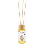 Taoasis Baldini Aroma difuzér s tyčinkami FeelJoy BIO 50 ml – Zboží Dáma