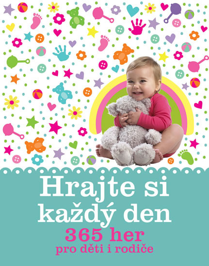 Hrajte si každý den