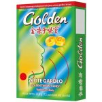 Golden Zlaté pastilky 12 ks – Zboží Dáma