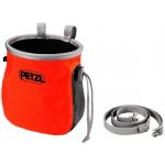 Petzl Saka black – Zboží Dáma