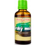 Bylinné kapky Pavlovy bylinné kapky Irský mech tinktura 50 ml – Hledejceny.cz