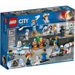 LEGO® City 60230 Sada postav Vesmírný výzkum – Sleviste.cz