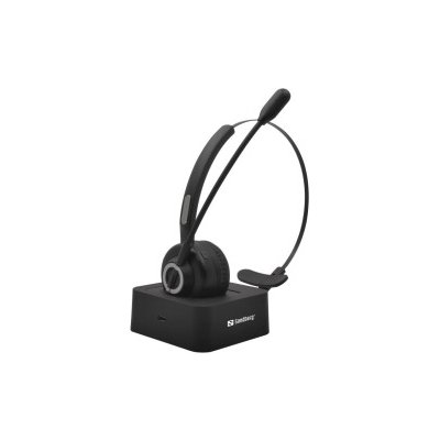 Sandberg Bluetooth Office Headset Pro – Zbozi.Blesk.cz