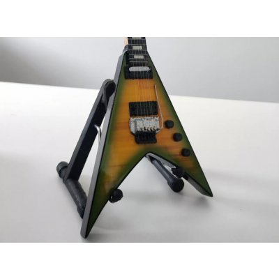 PPT-MK207 Scott Ian Anthrax Jackson King V X – Zboží Mobilmania