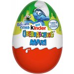 Ferrero Kinder Surprise Maxi 100 g – Zboží Mobilmania