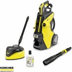 Kärcher K 7 Smart Control Home 1.317-203.0 – HobbyKompas.cz