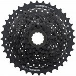 Shimano Acera CS-HG201 – Zbozi.Blesk.cz