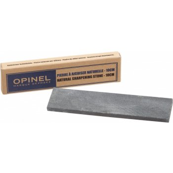 Opinel Natural brusný kámen 10 cm