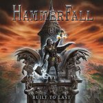 Hammerfall - Built To Last CD – Hledejceny.cz