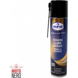 Eurol Chain Lube Spray 400 ml