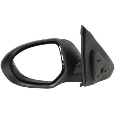 VIEW MAX zrcátko levé MAZDA 3 (BL), 07.09-10.11, MAZDA 3 (BL), 10.11-09.13 OE BBP36918ZE | Zboží Auto