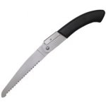 MFH int. comp. Pilka skládací 41/22 cm ČERNÁ – Zbozi.Blesk.cz