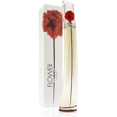 Kenzo Flower by Kenzo L'Absolue parfémovaná voda dámská 100 ml – Hledejceny.cz