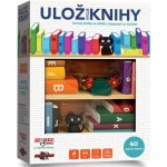 Blackfire Ulož svoje knihy – Sleviste.cz